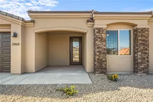 2868 Cactus Bloom Dr Dr, Bullhead City, AZ 86429 - Photo 47