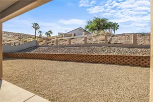 2868 Cactus Bloom Dr Dr, Bullhead City, AZ 86429 - Photo 39