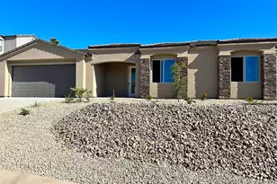 2868 Cactus Bloom Dr Dr, Bullhead City, AZ 86429 - Photo 1