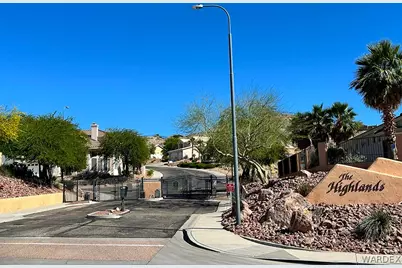 2868 Cactus Bloom Dr Drive, Bullhead City, AZ 86429 - Photo 49