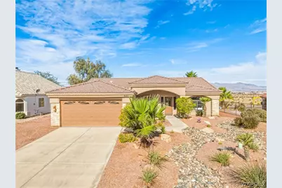 6117 S Lago Grande Drive, Fort Mohave, AZ 86426 - Photo 1