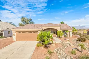 6117 S Lago Grande Dr, Fort Mohave, AZ 86426 - Photo 1