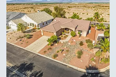 6117 S Lago Grande Drive, Fort Mohave, AZ 86426 - Photo 1