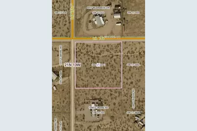 306-17-223C W Diabase Drive, Golden Valley, AZ 86413 - Photo 3