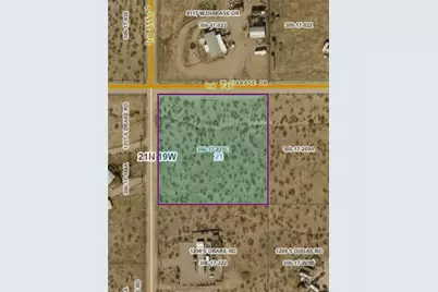 0000 W Diabase Drive, Golden Valley, AZ 86413 - Photo 1