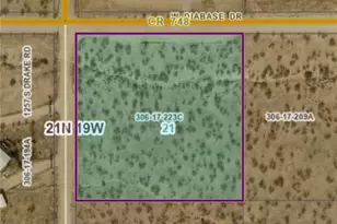 0000 W Diabase Dr, Golden Valley, AZ 86413 - Photo 1