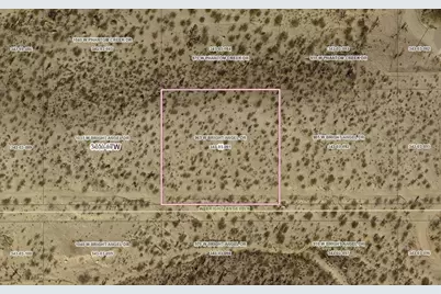 965 W Bright Angel Lane, Meadview, AZ 86444 - Photo 1