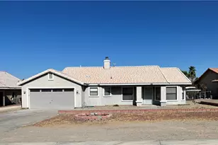 5371 S Tierra Linda Dr, Fort Mohave, AZ 86426 - Photo 1