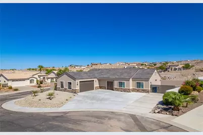 2850 Cactus Bloom Drive, Bullhead City, AZ 86429 - Photo 1