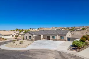 2850 Cactus Bloom Dr, Bullhead City, AZ 86429 - Photo 1