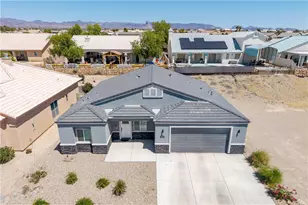 6032 S Bella Vista Dr, Fort Mohave, AZ 86426 - Photo 1