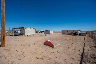 1105 S Cibola Road, Golden Valley, AZ 86413 - Photo 67