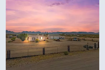1105 S Cibola Road, Golden Valley, AZ 86413 - Photo 1