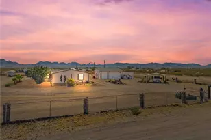 1105 S Cibola Rd, Golden Valley, AZ 86413 - Photo 1
