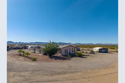 1105 S Cibola Road, Golden Valley, AZ 86413 - Photo 5
