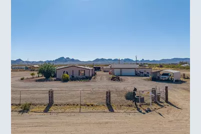 1105 S Cibola Road, Golden Valley, AZ 86413 - Photo 7