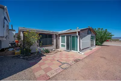 1105 S Cibola Road, Golden Valley, AZ 86413 - Photo 49