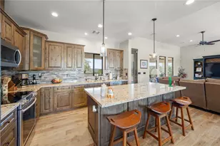 45 Torrey Pines Dr, Mohave Valley, AZ 86440 - Photo 17