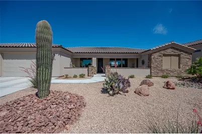 45 Torrey Pines Drive, Mohave Valley, AZ 86440 - Photo 9
