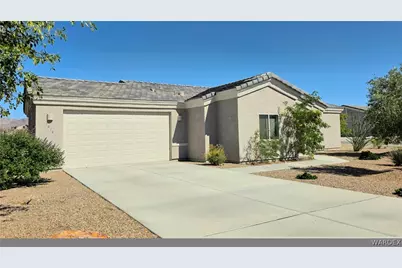 2816 Four Peak Trail, Bullhead City, AZ 86442 - Photo 5