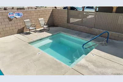 2816 Four Peak Trail, Bullhead City, AZ 86442 - Photo 61