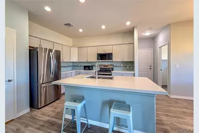 2816 Four Peak Trail, Bullhead City, AZ 86442 - Photo 17