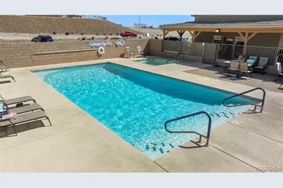 2816 Four Peak Trail, Bullhead City, AZ 86442 - Photo 59