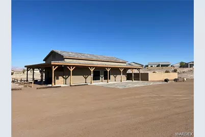 2816 Four Peak Trail, Bullhead City, AZ 86442 - Photo 49