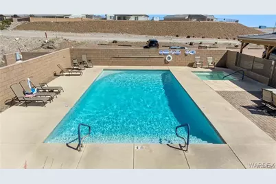 2816 Four Peak Trail, Bullhead City, AZ 86442 - Photo 53
