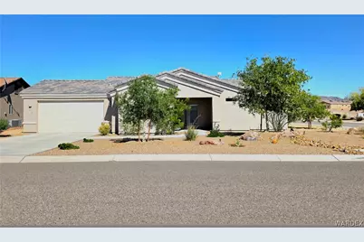 2816 Four Peak Trail, Bullhead City, AZ 86442 - Photo 1