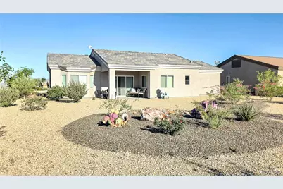 2816 Four Peak Trail, Bullhead City, AZ 86442 - Photo 47