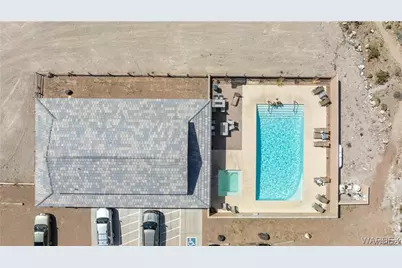 2816 Four Peak Trail, Bullhead City, AZ 86442 - Photo 57