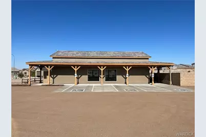 2816 Four Peak Trail, Bullhead City, AZ 86442 - Photo 55