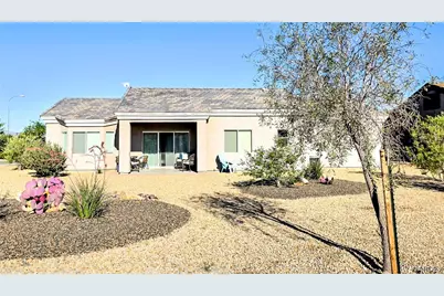 2816 Four Peak Trail, Bullhead City, AZ 86442 - Photo 43