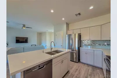 2816 Four Peak Trail, Bullhead City, AZ 86442 - Photo 21
