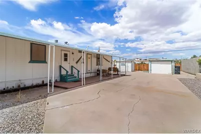 1677 Rio Vista Drive, Bullhead City, AZ 86442 - Photo 31