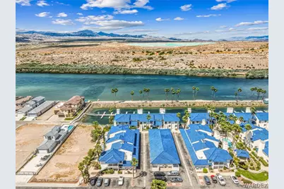 1800 Club House Drive #D38, Bullhead City, AZ 86442 - Photo 43