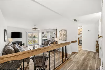 1800 Club House Drive #D38, Bullhead City, AZ 86442 - Photo 13