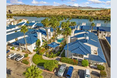 1800 Club House Drive #D38, Bullhead City, AZ 86442 - Photo 5