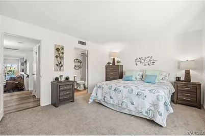 1800 Club House Drive #D38, Bullhead City, AZ 86442 - Photo 31