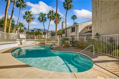 1800 Club House Drive #D38, Bullhead City, AZ 86442 - Photo 37