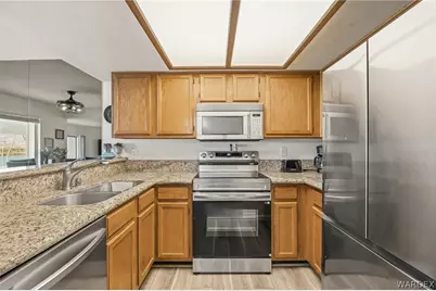 1800 Club House Drive #D38, Bullhead City, AZ 86442 - Photo 25