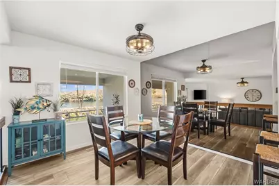 1800 Club House Drive #D38, Bullhead City, AZ 86442 - Photo 23