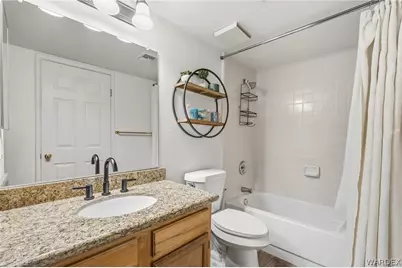 1800 Club House Drive #D38, Bullhead City, AZ 86442 - Photo 33