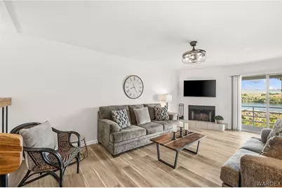 1800 Club House Drive #D38, Bullhead City, AZ 86442 - Photo 17