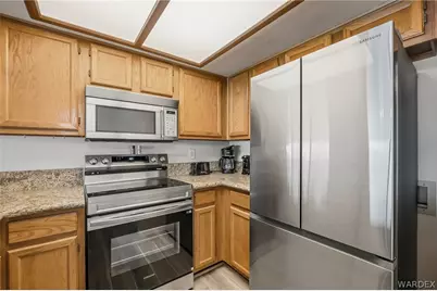 1800 Club House Drive #D38, Bullhead City, AZ 86442 - Photo 27