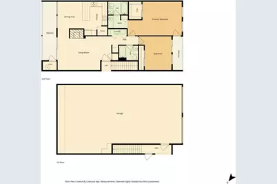 1675 Highway 95 #D7, Bullhead City, AZ 86442 - Photo 41