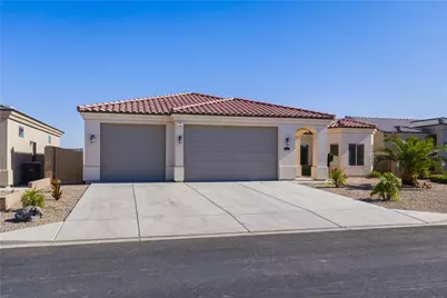 1881 E Winter Haven Drive, Mohave Valley, AZ 86440 - Photo 3