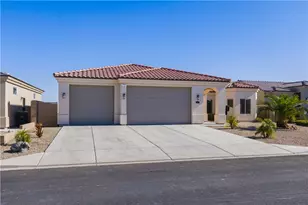 1881 E Winter Haven Dr, Mohave Valley, AZ 86440 - Photo 3