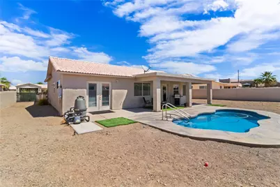 1970 E Gold Lake Drive, Fort Mohave, AZ 86426 - Photo 41